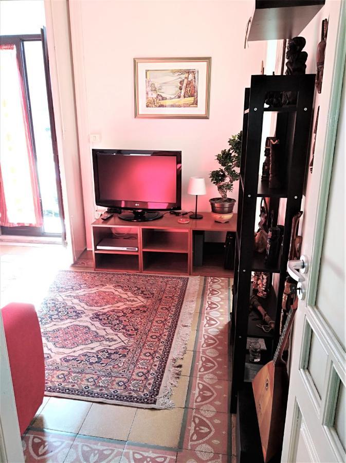 קטאניה L'Oasi Di Sofia Appartamento Turistico Etnea Cavour Bellini מראה חיצוני תמונה